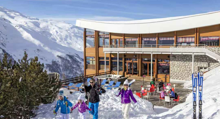 Belambra Club Neige et Ciel